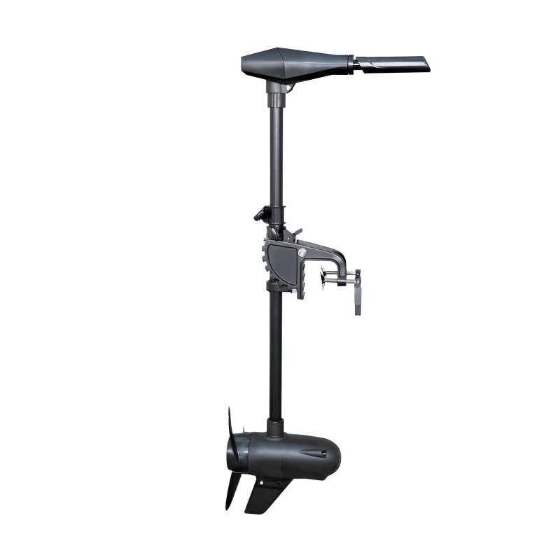 Fishing Kayak Trolling Motor - Brushless Electric Trolling Outboard Motor Plastic