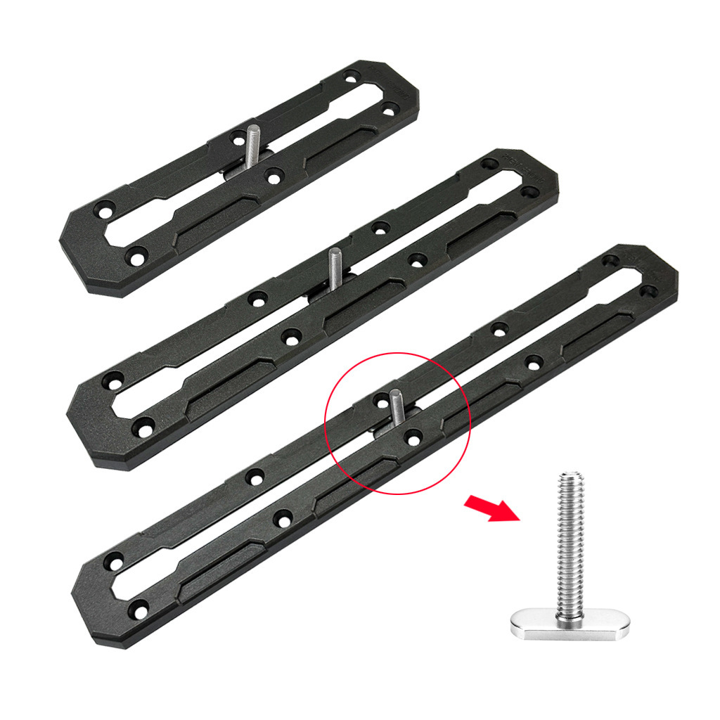 Kayak Low Profile Track for Fi - Fishing Kayak Seat ulasan dan harga