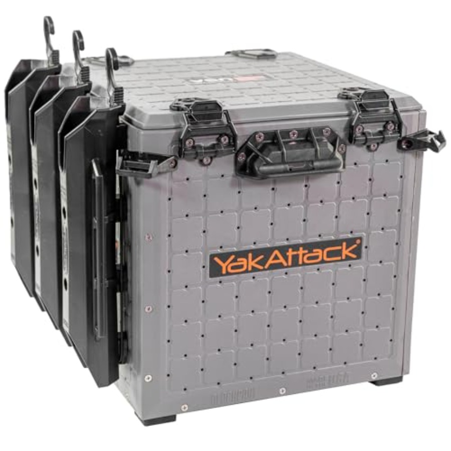 Pak Pro 13