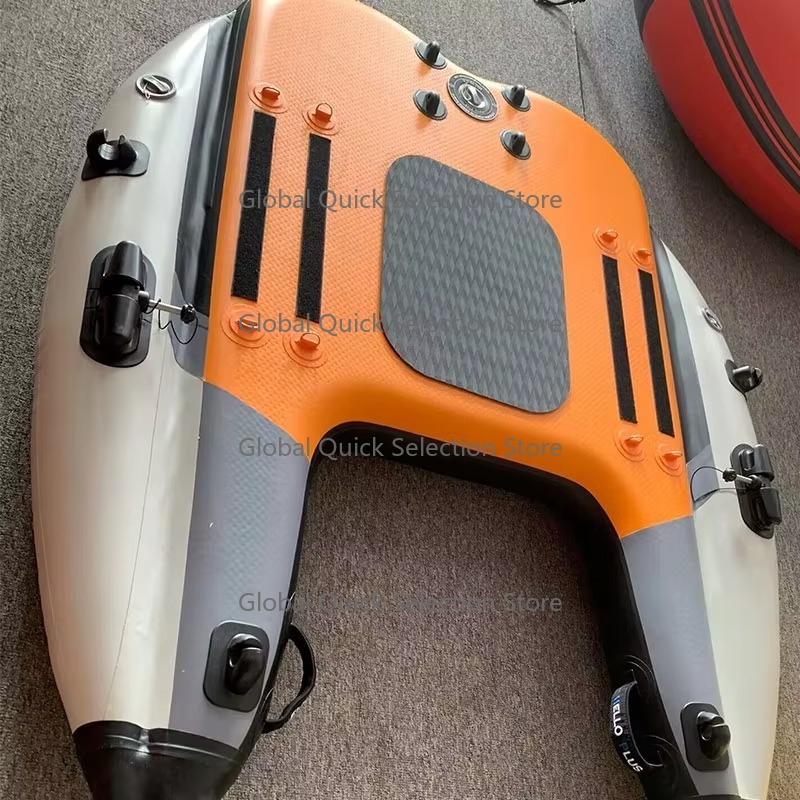 Inflatable Fishing Floating Pa - Fishing Kayak Pedal Drive ulasan dan harga