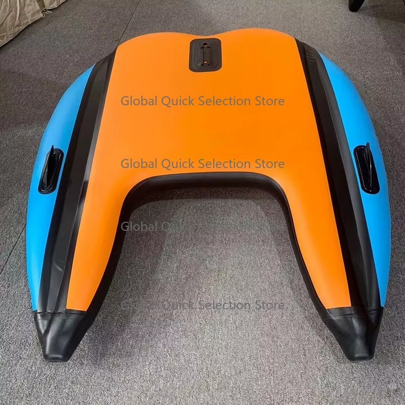 Inflatable Fishing Floating Pa - Fishing Kayak Pedal Drive ulasan dan harga