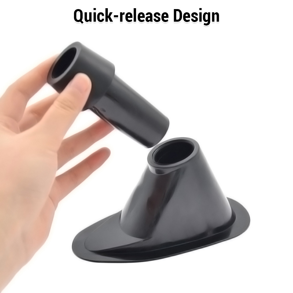 Quick Release Fishing Rod Hold - Fishing Kayak Seat ulasan dan harga