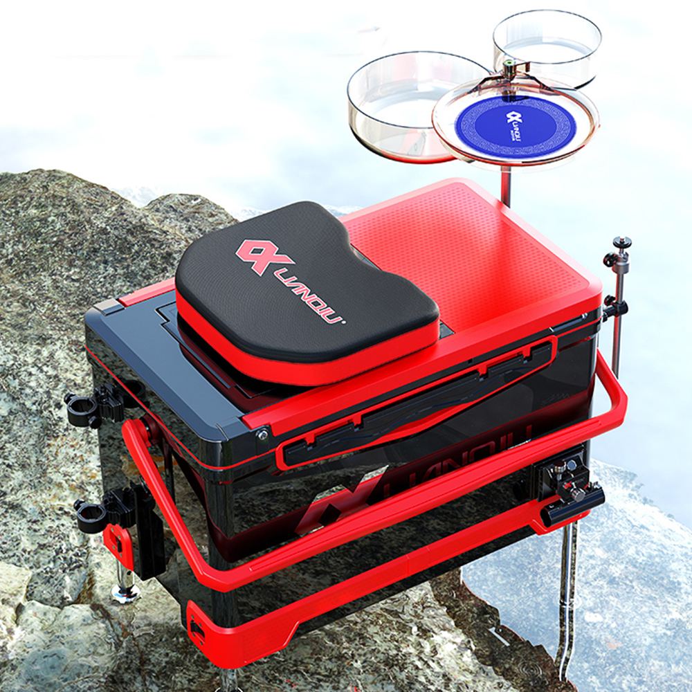 Outdoor Fishing Chair Seat Cus - Fishing Kayak Seat ulasan dan harga