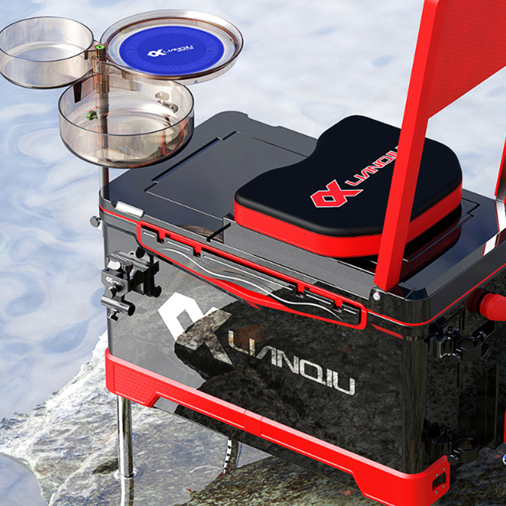 Outdoor Fishing Chair Seat Cus - Fishing Kayak Seat ulasan dan harga