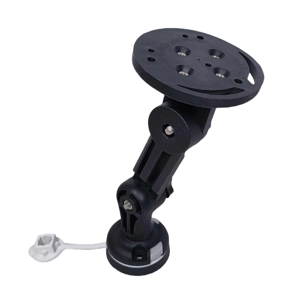 Kayak Fish Finder Mount Round  - Fishing Kayak Cart ulasan dan harga