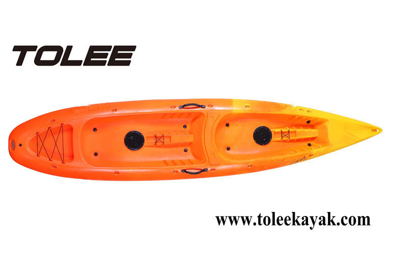 2-Person Sit-On-Top Fishing Ka - Fishing Kayak Sit In ulasan dan harga